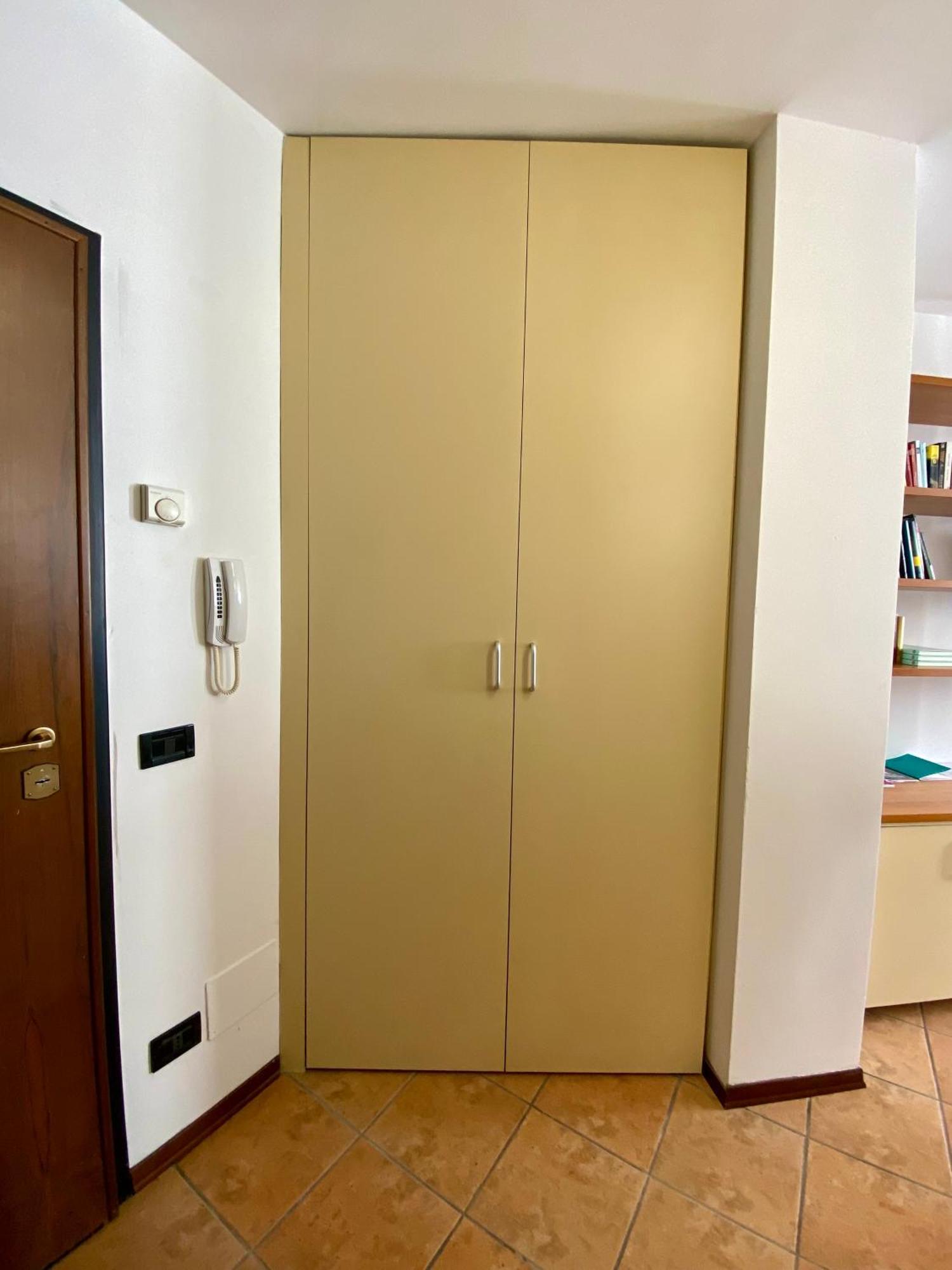 Ferienwohnung Casa Alba Chiara Triest Exterior foto
